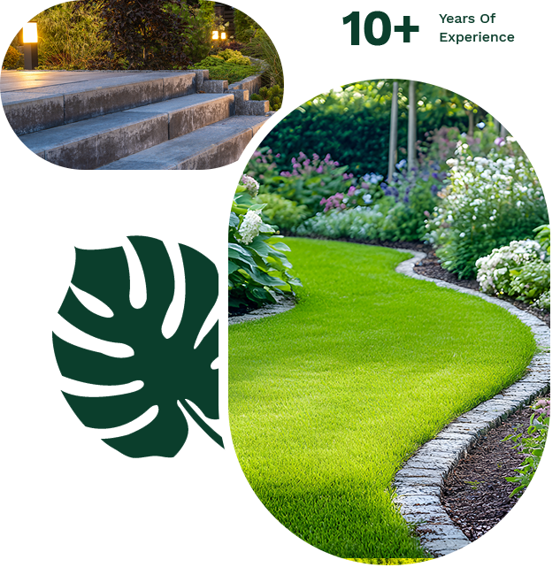 NE Gardening Waltham - Hardscapes and Landscapes