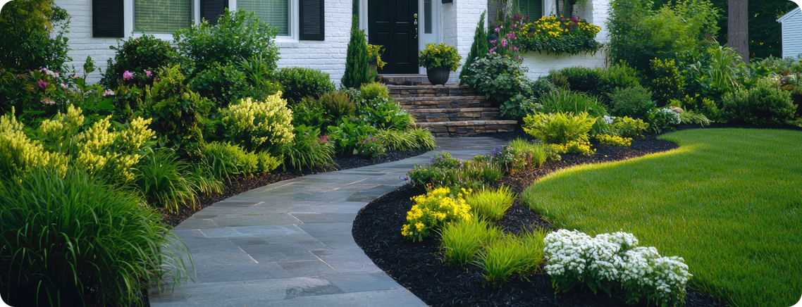 NorthEast Gardening - Landscaping - Waltham, MA